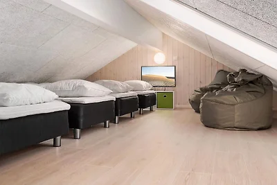 18 Personen Ferienhaus in Hasselberg