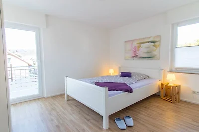 "Burgblick" im Hause Sonnenhof