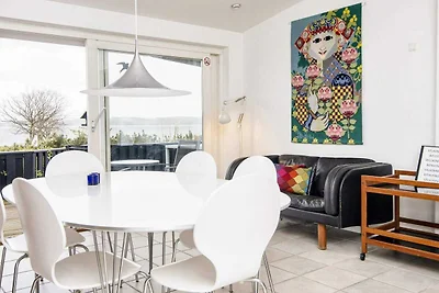 6 Personen Ferienhaus in Børkop