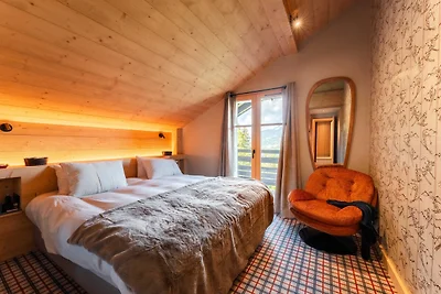 Splendido chalet - 4 camere da letto/8 posti ...