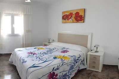 Appartamento vista mare con terrazza