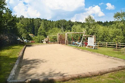 Ferienwohnung im Ferienpark Falkenstein