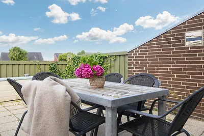 4 Personen Ferienhaus auf einem Ferienpark...