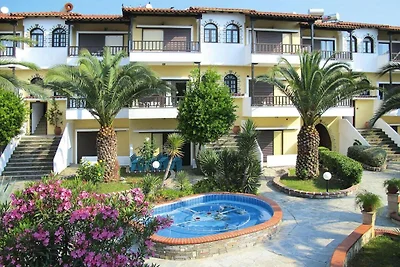 Casa vacanze a Pefkochori-precedentemente TUI...