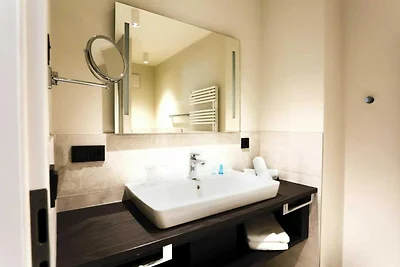 Appartements im MAREMÜRITZ Yachthafen Resort