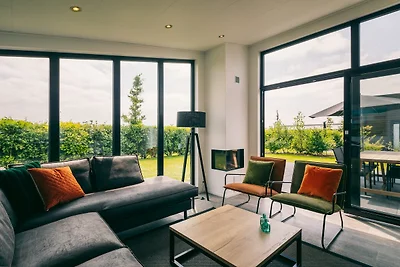 Bungalow in Herkingen zwischen...