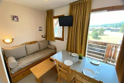 Aangenaam appartement voor 4 personen, op het...