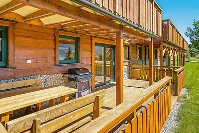 5 Personen Ferienhaus in EIDSVÅG
