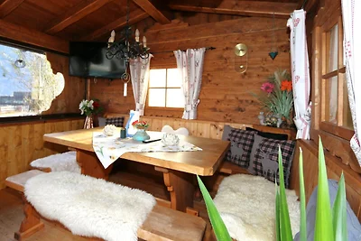 Wohnung in Fügen bei Skigebiet