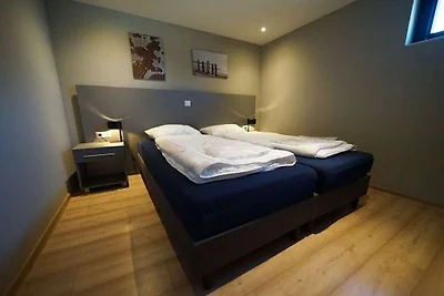 Ferienhaus in Kampen mit Schwimmbecken