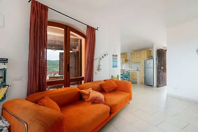 Villa in Porto Cervo mit Schwimmbecken