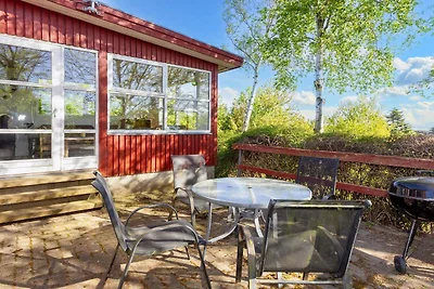 5 persoons vakantie huis in Roslev-By Traum