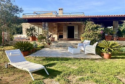 Casa Ulivo Confortevole residenza per vacanze