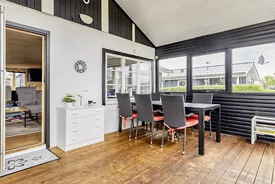 7 Personen Ferienhaus in Sæby-By Traum