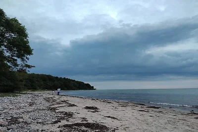 5 stelle case ad Asnæs-By Traum