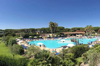 Accogliente villa in Sardegna con piscina vic...