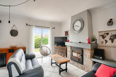 Appartamento a Loctudy con accesso alla...