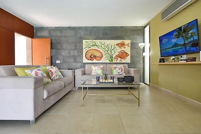 Casa vacanze, Maspalomas
