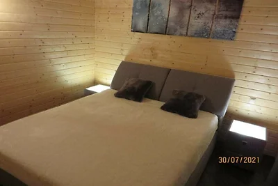 Vakantiehuis in Rieden met zwembad