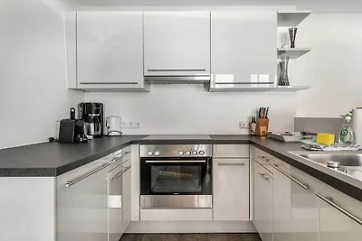 Apartament wakacyjny z 1 sypialnią