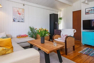 6 Personen Ferienhaus in Sydals