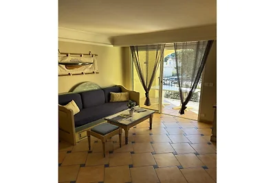 Wohnung in Sainte-Maxime