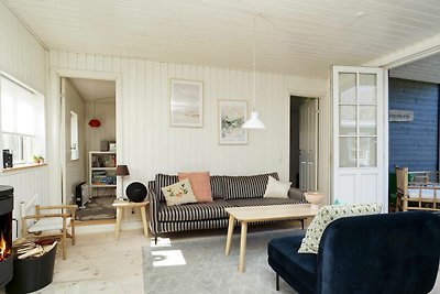 6 persoons vakantie huis in Vejby-By Traum