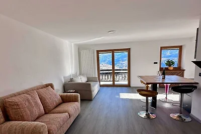 Dolomites trentino