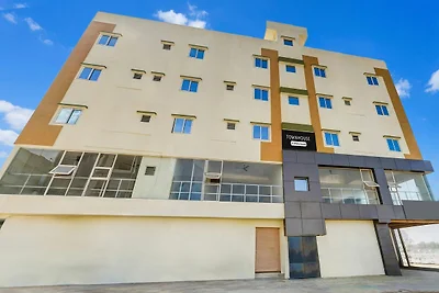 Maison de ville Hennur Prakruthi