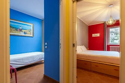 Casa dei Giovenchi met Terrazza