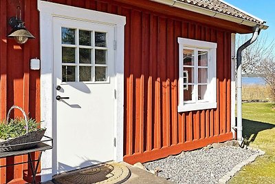 4 persoons vakantie huis in MARIESTAD