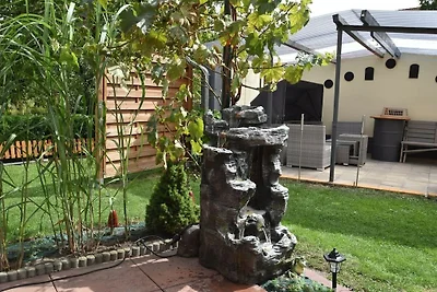 Appartement vakantiehuis in de Harz met...