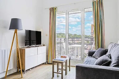 Die Port Guillaume Apartments