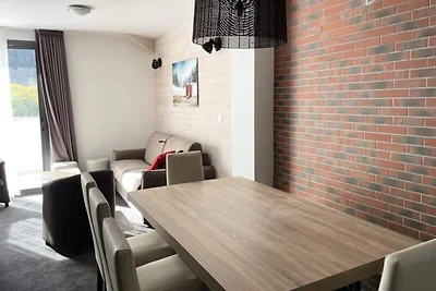 3 Zimmer für 8 Personen