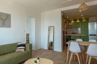 Stanza privata in appartamento condiviso –...