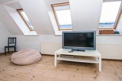 4 Sterne Ferienhaus in Højer