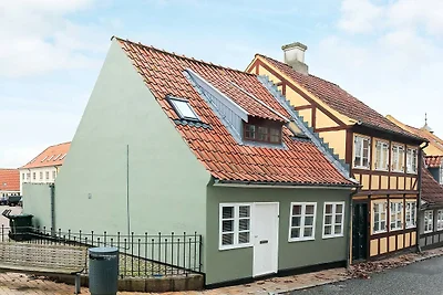 4 persone case ad Rudkøbing-By Traum