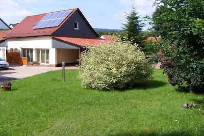Ferienhaus Erholungsurlaub Tambach-Dietharz
