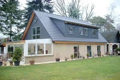 Holiday home in Neustadt with swimming pool