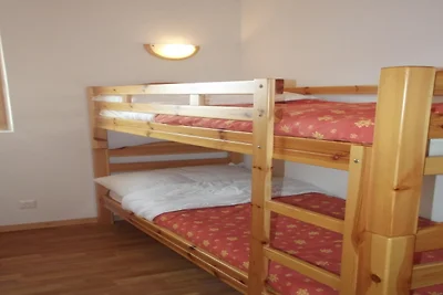 Attraktive Wohnung mit Balkon