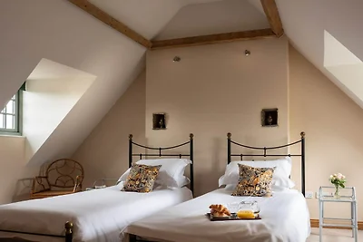 Eleganter Familienurlaub in den Cotswolds, Ke...