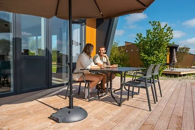 Vakantiehuis in Hindeloopen met wifi