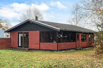 4 Personen Ferienhaus in Hals