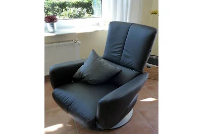 Vakantieappartement aan de Moselle