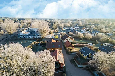 Skandinavisches Ferienhaus in Mirow