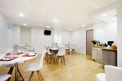 Aparthotel Odalys Palais Rossini