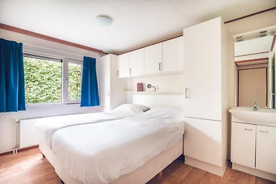 Bungalow 6p im Herzen von Voorthuizen
