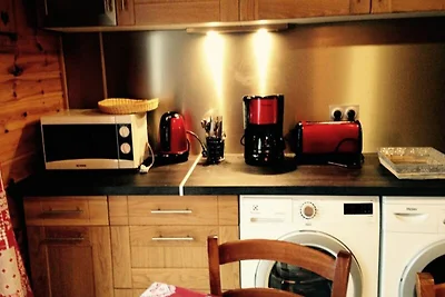 Dreizimmer-Apartment mit 4 Zimmern und Galeri...