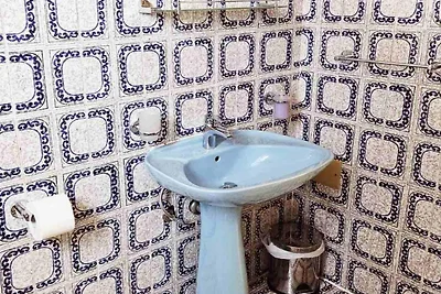 Apartments Željka - Studio Apartment with Ter...