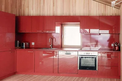 Chalet Avantgarde